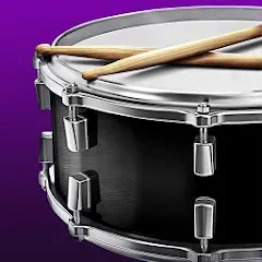 Drum Kit Music Games Simulator — Мод: Все разблокировано