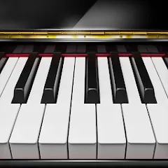 Piano - Music Keyboard & Tiles на Андроид — Мод Все открыто и без рекламы