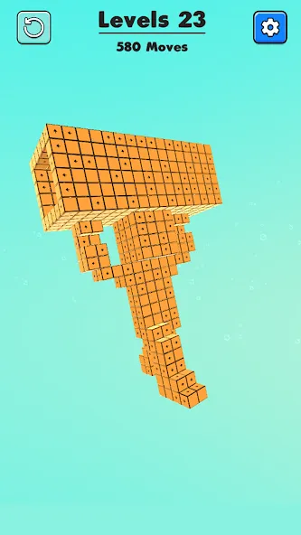 Скачать Tap Unlock : Away Puzzle Game MOD APK — Все уровни разблокированы — скриншот 1 Скачать Tap Unlock : Away Puzzle Game MOD APK — Все уровни разблокированы — скриншот 1