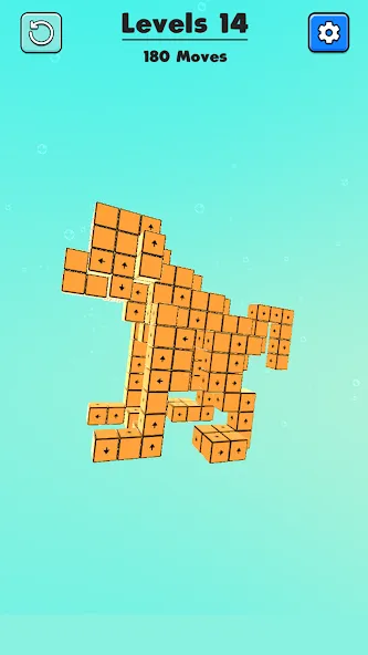 Скачать Tap Unlock : Away Puzzle Game MOD APK — Все уровни разблокированы — скриншот 4 Скачать Tap Unlock : Away Puzzle Game MOD APK — Все уровни разблокированы — скриншот 4