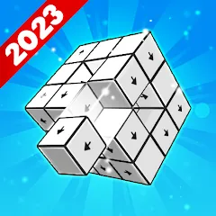 Скачать Tap Unlock : Away Puzzle Game MOD APK — Все уровни разблокированы