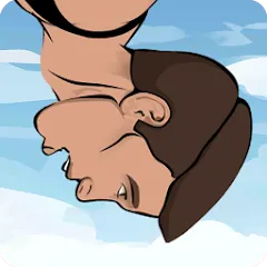 Скачать SWAGFLIP - Parkour Origins MOD APK — Много денег