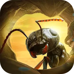 Ant Legion: For The Swarm (Мод Много денег и ресурсов)