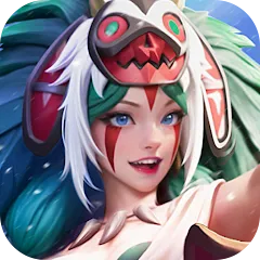 Puzzles & Chaos: Frozen Castle — Мод: Бесплатные покупки