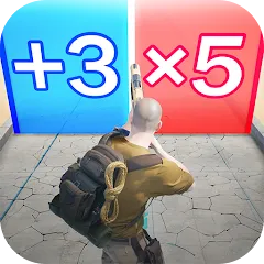 Скачать Puzzles & Survival — Много ресурсов