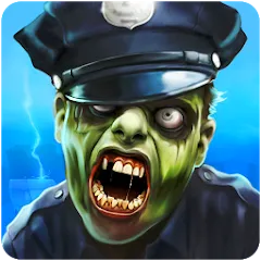 Dead Route: Zombie Apocalypse (Мод Много денег)