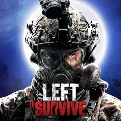 Скачать Left to Survive: Zombie Games (Мод: Много патронов) на Андроид