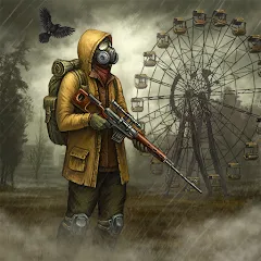 Day R Survival: Last Survivor — Мод: Много денег и бессмертие