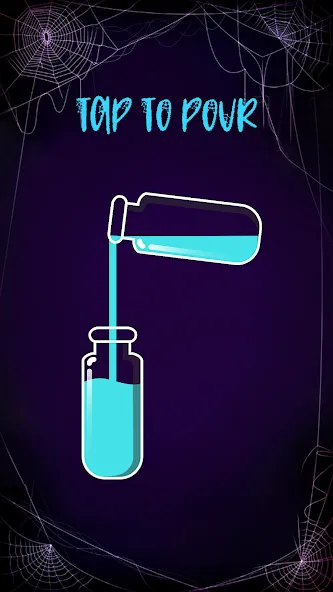 Скачать взломанную Soda Sort: Water Color Puzzle — Много денег и без рекламы — скриншот 1 Скачать взломанную Soda Sort: Water Color Puzzle — Много денег и без рекламы — скриншот 1