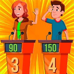 Quiz Games Offline Games MOD APK на Android — Все уровни открыты и без рекламы