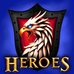 Скачать Heroes 3 of Might: Magic TD на Android — Много денег