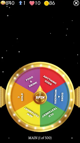 Jesus Bible Trivia Games Quiz MOD — Все подсказки и уровни разблокированы на Андроид — скриншот 2 Jesus Bible Trivia Games Quiz MOD — Все подсказки и уровни разблокированы на Андроид — скриншот 2