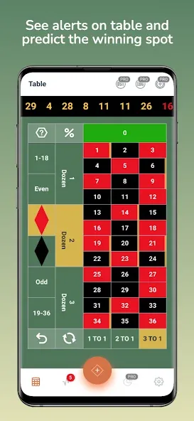 Скачать Roulette Kicker на Android — Много денег — скриншот 2