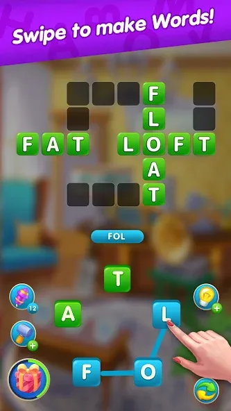 Скачать взлом Travel words: Word find games на Андроид — Все уровни открыты и без рекламы — скриншот 1 Скачать взлом Travel words: Word find games на Андроид — Все уровни открыты и без рекламы — скриншот 1