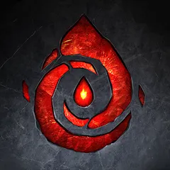 Скачать взломанную Bloodline: Heroes of Lithas — Много денег и алмазов