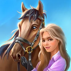 FEI Equestriad World Tour — Мод: Много денег