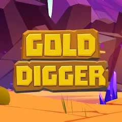 Скачать Gold Digger — Последняя версия (Много денег)