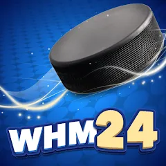 Скачать World Hockey Manager 24 на Андроид — Много денег