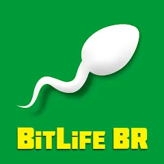 Скачать BitLife BR - Simulação de vida — Модификация Все открыто