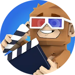Скачать Toontastic 3D (Мод: Все разблокировано) на Андроид