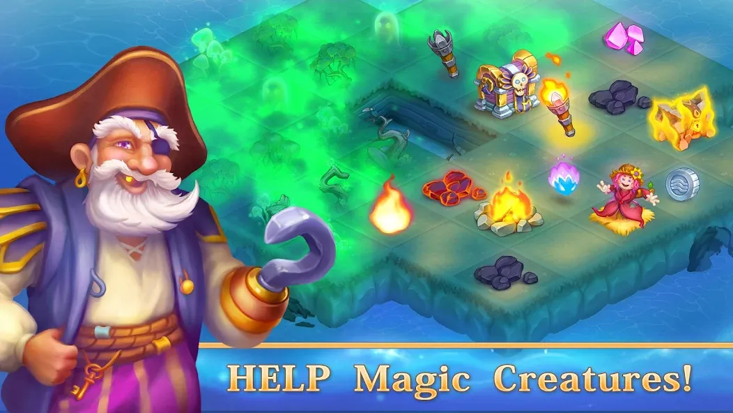 Army Merger: Merge Puzzle Game на Андроид — На много денег — скриншот 3