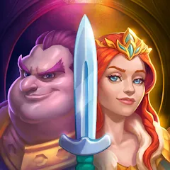 Army Merger: Merge Puzzle Game на Андроид — На много денег