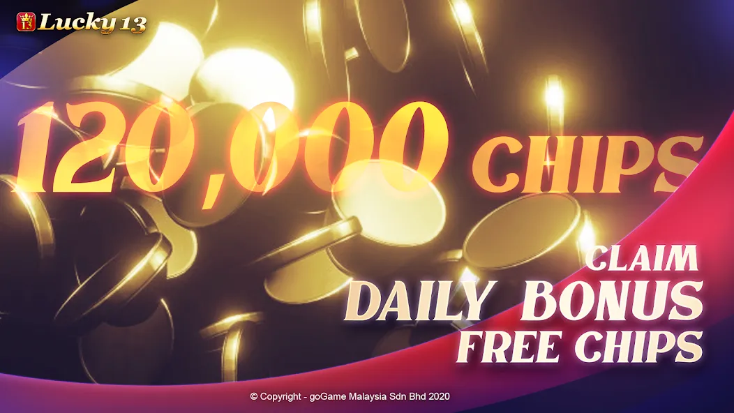 Скачать Lucky 13: 13 Poker Puzzle на Андроид — Бесконечные подсказки — скриншот 2 Скачать Lucky 13: 13 Poker Puzzle на Андроид — Бесконечные подсказки — скриншот 2