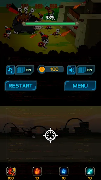 Скачать взломанную Simple game-dev 2D — Все инструменты разблокированы — скриншот 2