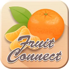 Fruit Connect MOD — Много денег на Андроид