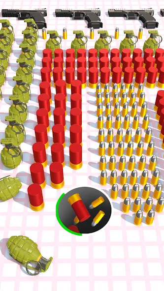 Скачать Black Hole Attack Games — Последняя версия (Много денег) — скриншот 3