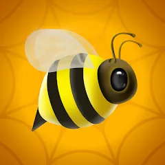 Idle Bee Factory Tycoon на Андроид — Много денег