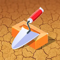 Idle Construction 3D (Мод Много денег)