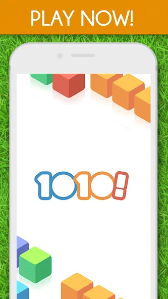 Скачать 1010! Block Puzzle Game на Андроид — Много денег — скриншот 5