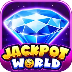 Jackpot World™ - Slots Casino — Взломанная версия (Взлом на много денег и бесконечные монеты)
