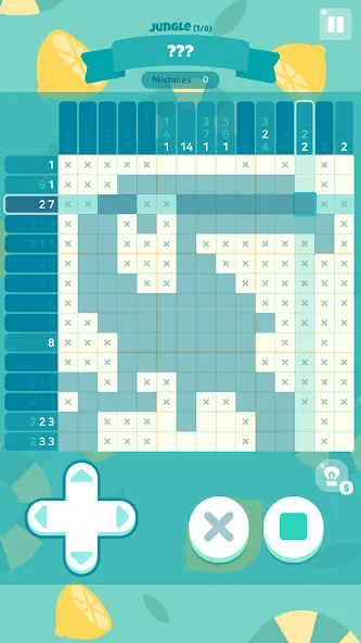 Взлом Meow Tower: Nonogram (Picross) — Бесконечные подсказки и деньги — скриншот 4
