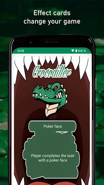 Crocodiller MOD APK на Android — Много денег — скриншот 5