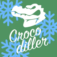 Crocodiller MOD APK на Android — Много денег
