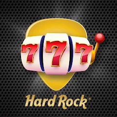 Скачать взломанную Hard Rock Jackpot Casino — Много денег
