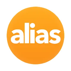 Alias MOD — Все паборы слов разблокированы на Андроид