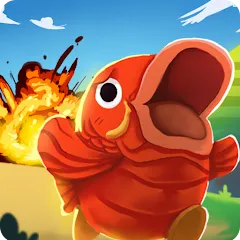 Paw Rumble Mod APK Много денег — Скачать на Андроид