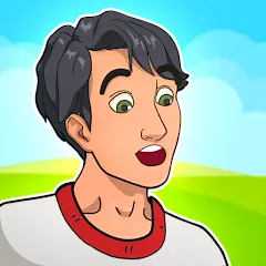 Rich Inc. Business & Idle Life MOD APK — Много денег