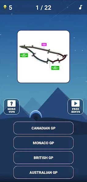 Car Logo Quiz Mod APK Все уровни открыты — Скачать на Андроид — скриншот 5