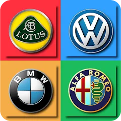 Car Logo Quiz Mod APK Все уровни открыты — Скачать на Андроид