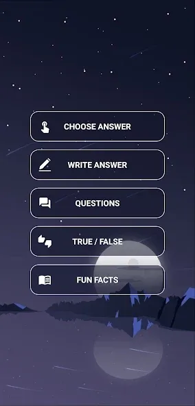 Скачать взлом Guess the Logo of Brand Quiz на Андроид — Много денег — скриншот 5