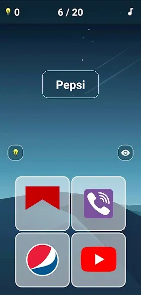 Взлом Quiz: Brand Logo Game — Много денег и без рекламы — скриншот 4