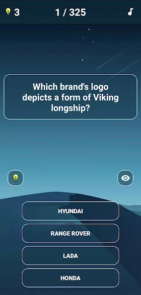 Взлом Quiz: Brand Logo Game — Много денег и без рекламы — скриншот 5