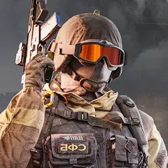 WarStrike (Мод Много денег)