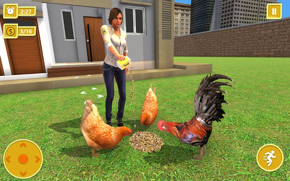 Скачать взломанную Virtual Mother Life: Dream Mom — Много денег и без рекламы — скриншот 2 Скачать взломанную Virtual Mother Life: Dream Mom — Много денег и без рекламы — скриншот 2