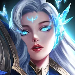 League of Angels: Chaos на Андроид — Мод Бессмертие