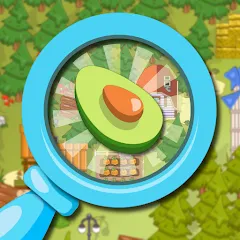 Find Them! Hidden Objects Game — Взломанная версия (Все открыто)